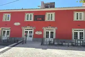 AL Penaferrim Rooms, Sintra