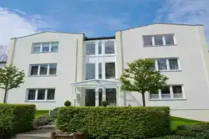 Villa Seestern - strandnah, Ahlbeck
