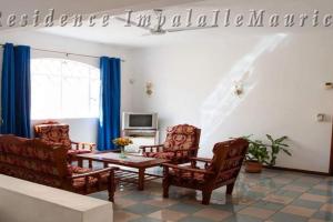 The Impala Mauritius holiday and leisure flat -Trou aux biches Apartments, Trou aux Biches