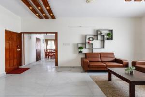 Mistyblue Suites, Bengaluru
