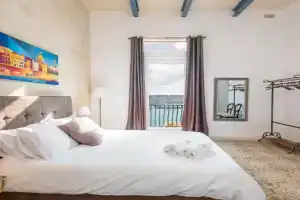 Harbour Heights Apartments, Valetta