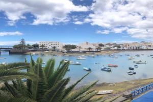 Terraza El Charco Apartments, Arrecife