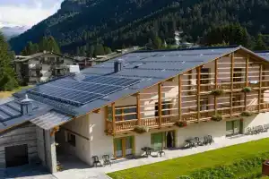 Sport Hotel Rudolf, Gressoney-Saint-Jean
