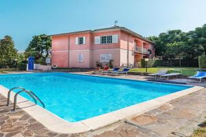 Il Quadrifoglio D4 Apartment by Wonderful Italy, Sirmione
