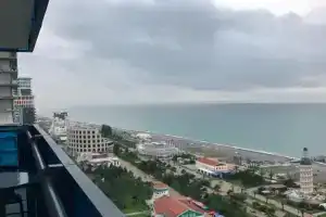 Lamar hotel, Batumi