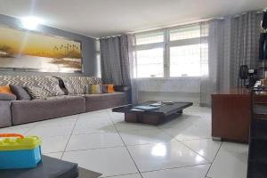 407 Sul - Ideal para família/grupo. Local nota 10 Apartments, Brasilia