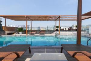 Monalisa Apartment, Da Nang