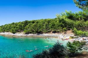 Amazing luxury apartment 200 m from the beach, Pula
