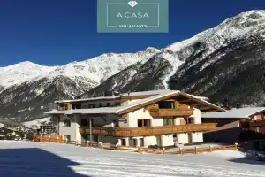 A CASA Aquamarin, Solden
