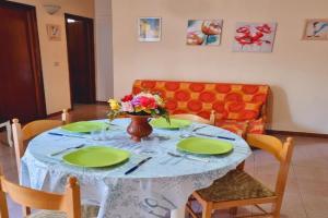Residenza armonia Apartments, Gallipoli