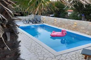 House Sidro,, Stari Grad