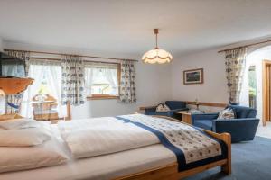 Gästeheim Auwitsch Mini-hotel, Mayrhofen
