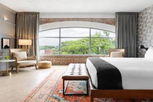 ARRIVE Hotel, Memphis