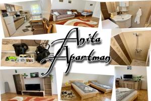 Anita Apartman, Hajduszoboszlo