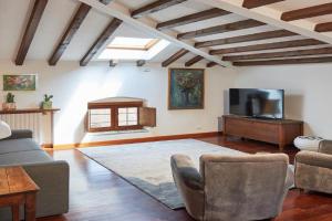 La Casa di Giulia-Family Apartment, Parma
