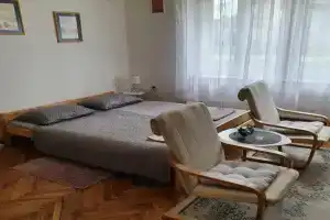 Citadela Guest house, Sombor
