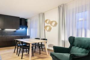 Pytloun Flat Hotel, Liberec