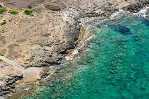 Sunset Bay Mini-hotel, Marina di Mancaversa