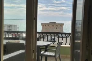 Attico Galilei Fronte Mare by Salentoville Apartments, Gallipoli