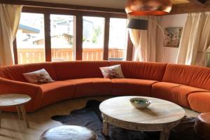 Blomatu II Top Floor Apartments, Saas Fee