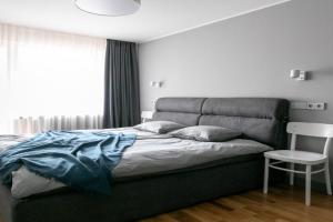 Brand New, Family-friendly with a great location - Moon Apartment, Ventspils