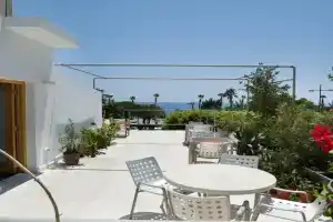 City Centre Rooms, Limassol