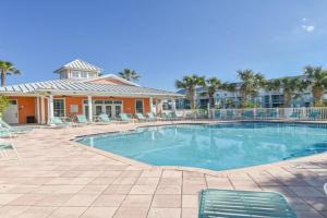 Seaside At Anastasia 202 Condo Apartments, Saint Augustine Beach