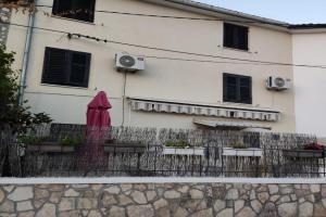 apartman Zdravko, Premantura