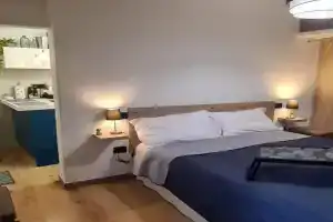 La rosa dei venti-Portovenere Apartments, Portovenere