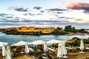 Eco Nubia Cottage, Aswan