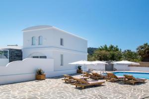 Alexander Studios & Suites - Adults Only, Faliraki
