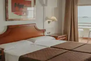 Hotel Polamar, Santa Pola