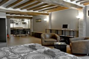 Appartamento Fontana Apartments, Parma