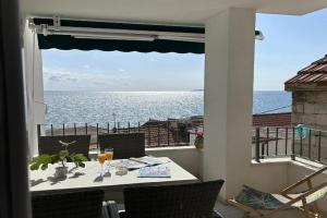 Beach House Buinac, Podaca