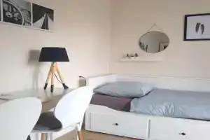 AwayHome Guest house, Zwolle