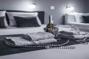 King Exclusive Suites, Nis
