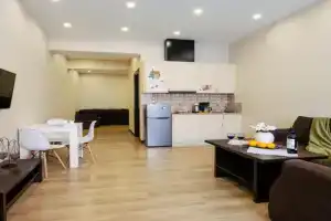 Residence North Avenue, Teryan 8. 14 2 Apartments, Yerevan
