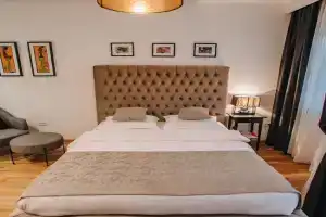 Apartments Doclea, Podgorica