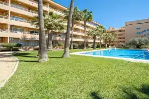 Alborada Golf bajo Apartments, Albir