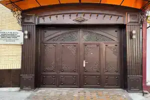Imran&Bek Guest house, Samarkand