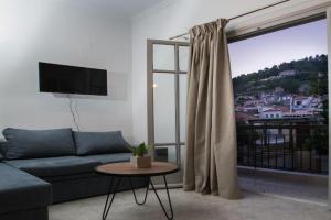 Harmony Studios, Nafpaktos