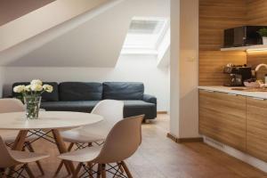 Apartamenty Szaron 250 m do kortów tenisowych i Bulwarów Wiślanych - Dream Apart, Ustron