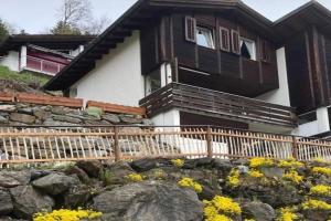 Apartment Chalet Murmeli by Interhome, Engelberg