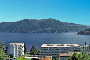 Apartment Apt- Majestic Panorama by Interhome, Lugano