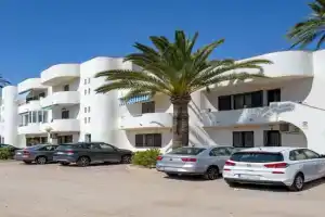 Apartment Albaranas by Interhome, Denia