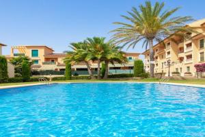 Holiday Home Jardines del Mar by Interhome, Javea