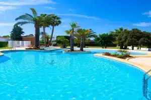 Holiday Home Rafol by Interhome, Calpe