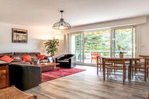 Apartment Port An Dro-4 by Interhome, Carnac