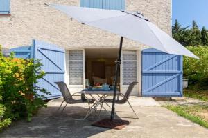 Studio L'Ayguade-2 by Interhome, Hyeres