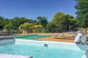 Holiday Home Villa Lavinia by Interhome, Montevarchi